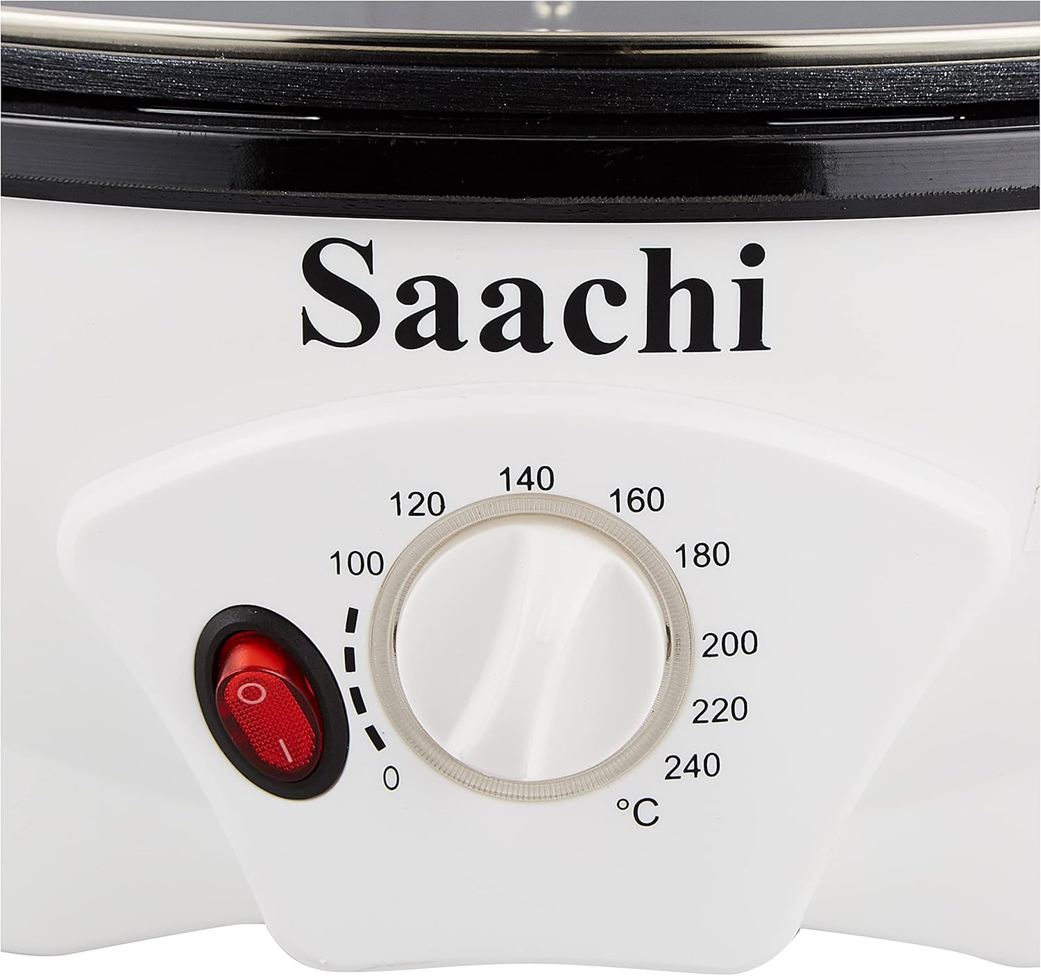 saachi coffee beans/popcorn roasting machine, nl cr 4962
