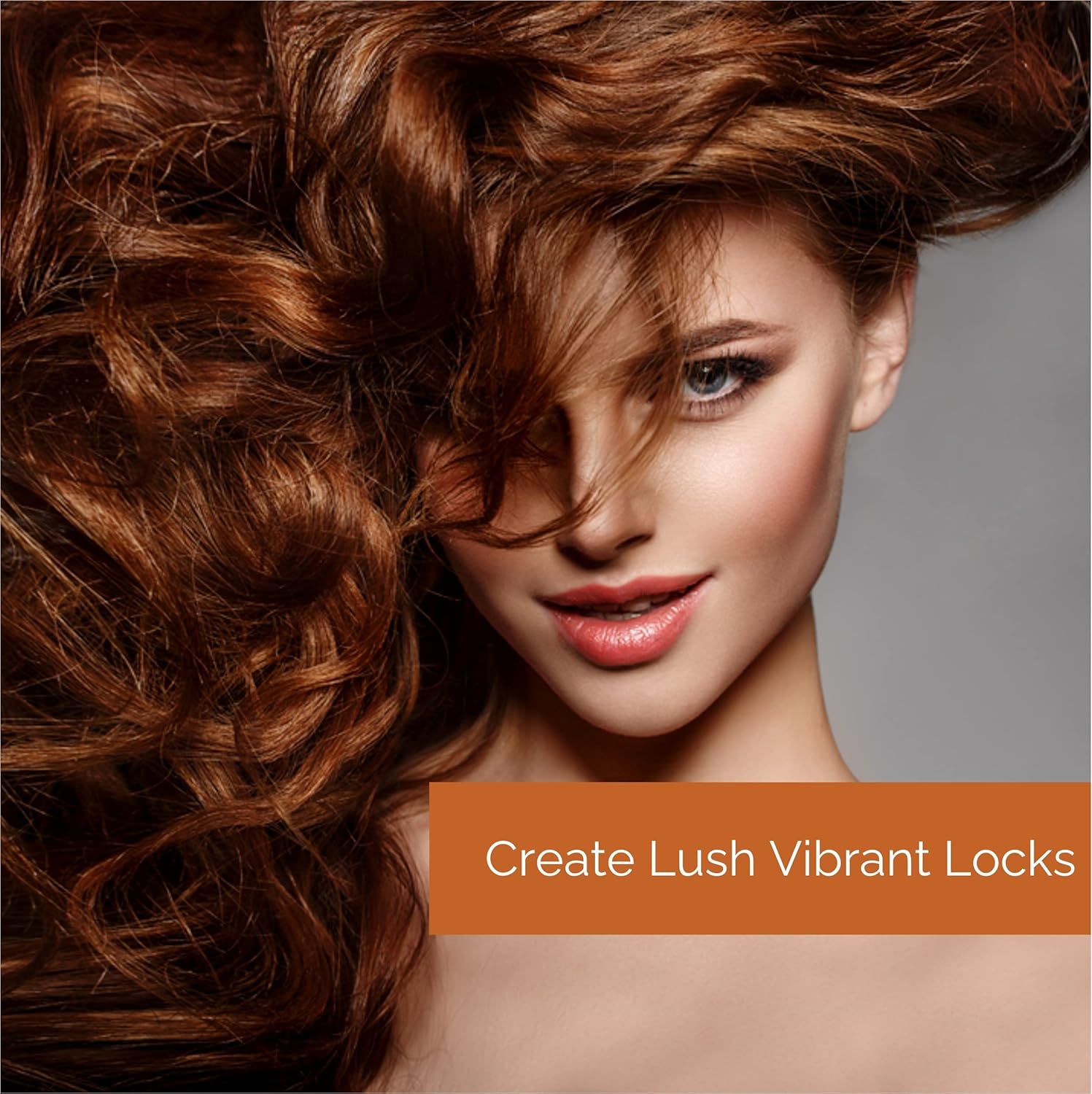 giovanni 2chic ultra volume foam styling mousse, 7 oz, ultra volume (papaya + tangerine butter)