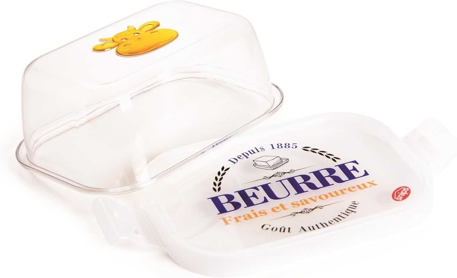 snips farm butter keeper