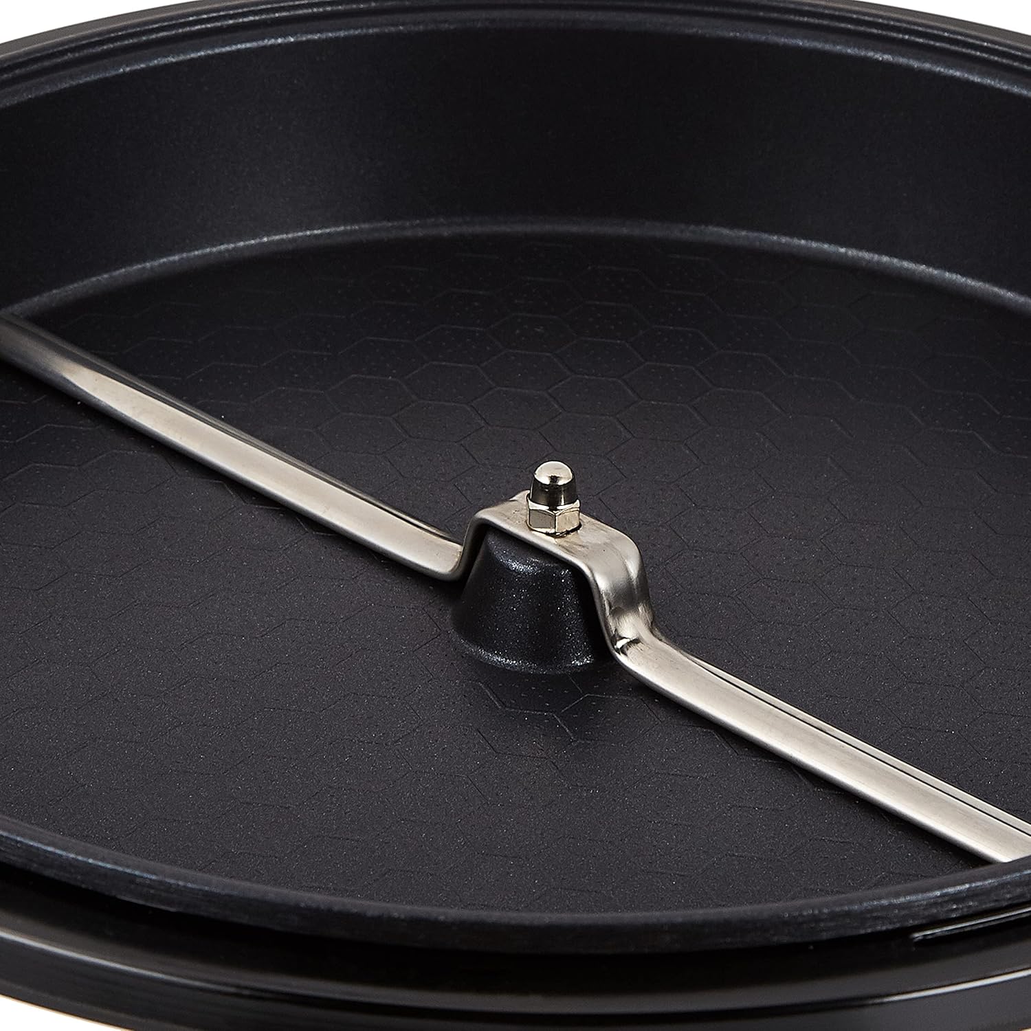 saachi coffee beans/popcorn roasting machine, nl cr 4962