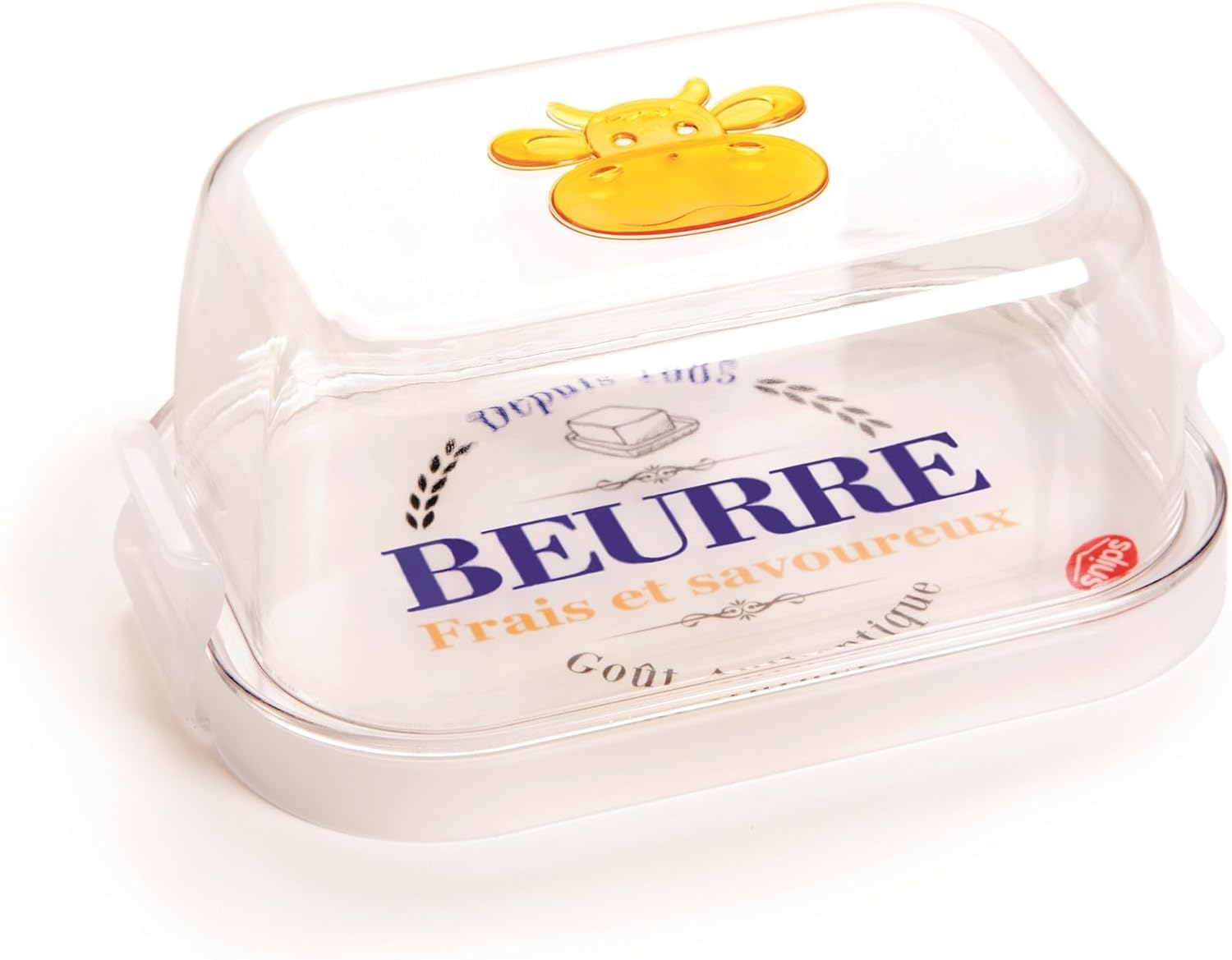 snips farm butter keeper