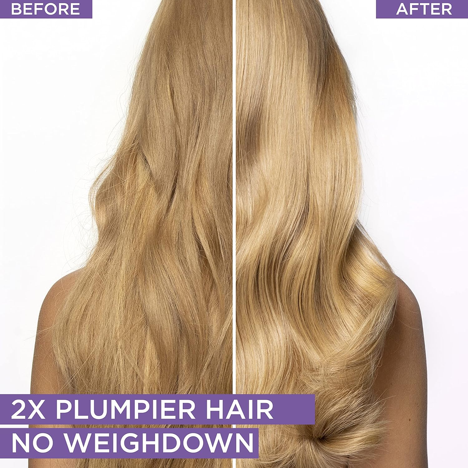 l’oréal paris elvive hyaluron 72h moisture filling shampoo 600ml