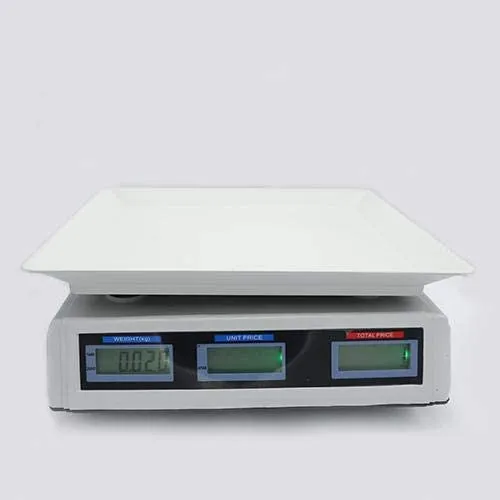 GRACE 40kg electronic weighing scale