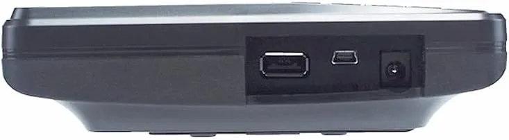 CRONY A7-T Fingerprint Attendance Large Color Screen Tcp Ip Wifi Based Fingerprint Biometric Time Attendance System Free Sdk