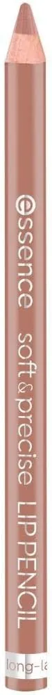essence soft & precise lip pencil 402, honey stly