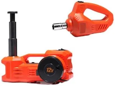 CRONY car jack Car Electric Jack Car Air Pump Car Electric Wrench 3 in 1 Auto Multi Function Tool