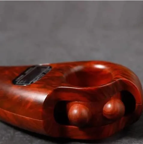 CRONY Wood digit tasbih Quran #31 Buddha Tasbeh Rosary chanting mechatronic counter