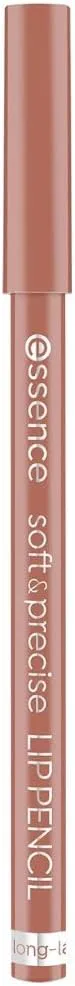 essence soft & precise lip pencil 402, honey stly