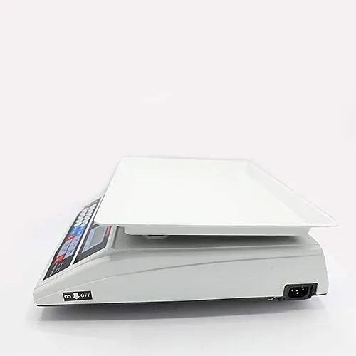 GRACE 40kg electronic weighing scale