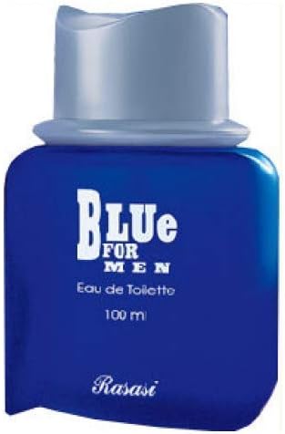 rasasi blue for men 100 ml