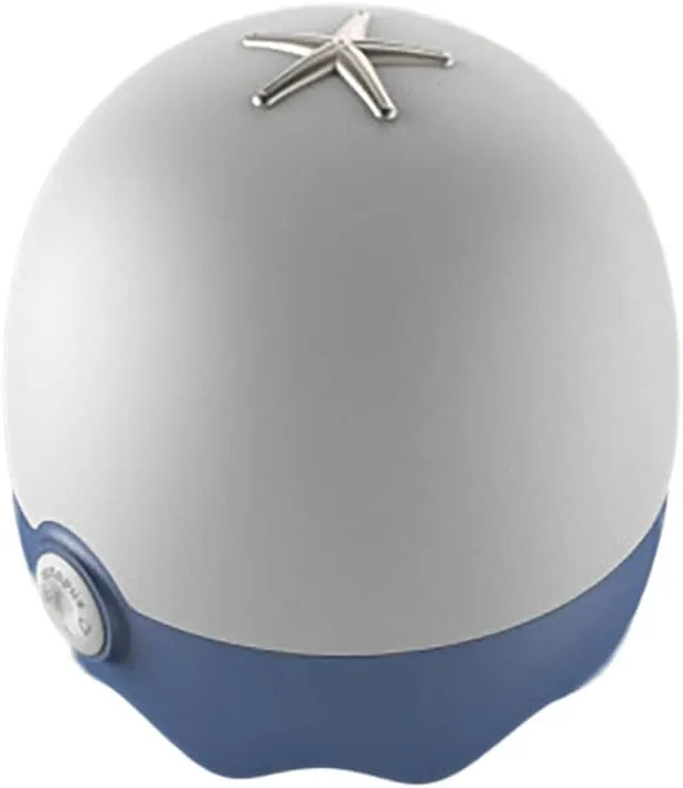 CRONY lucky star 8 kinds of pattern light Starry sky projector lamp night light romantic rotating music table lamp