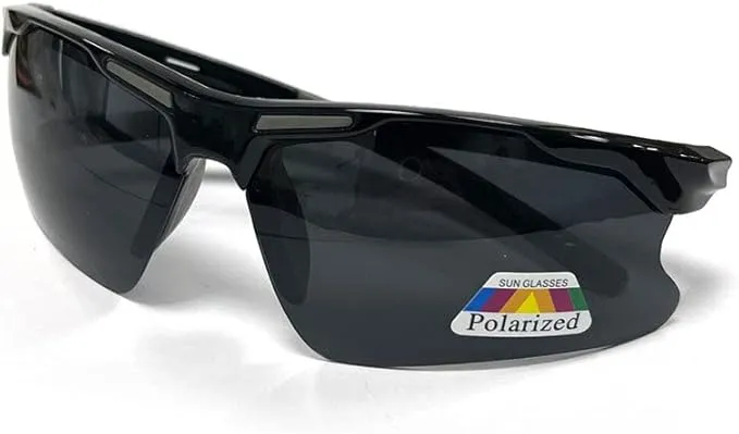 CRONY YJ-009 sports polarized sunglasses anti - sand sunglasses men 's sunglasses