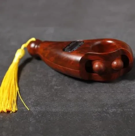 CRONY Wood digit tasbih Quran #31 Buddha Tasbeh Rosary chanting mechatronic counter