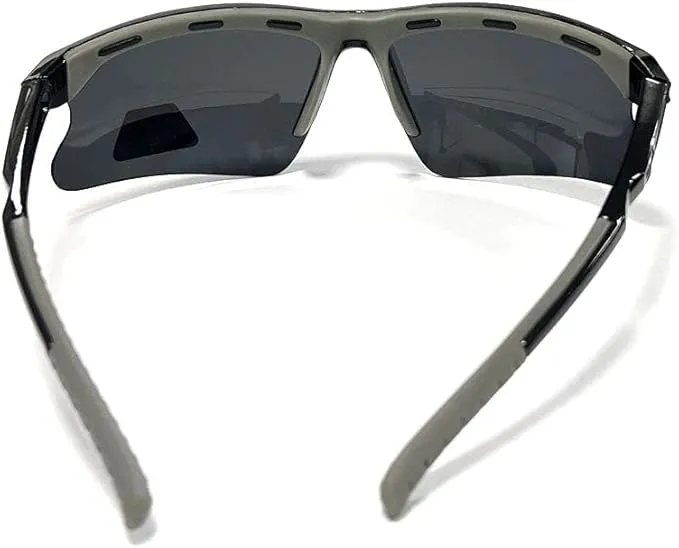 CRONY YJ-009 sports polarized sunglasses anti - sand sunglasses men 's sunglasses