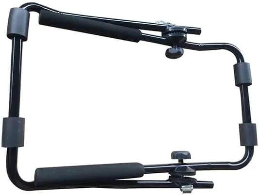 CRONY Car backup bicycle hook Car bike rack, tail bike rack, car rack, bike tail rack