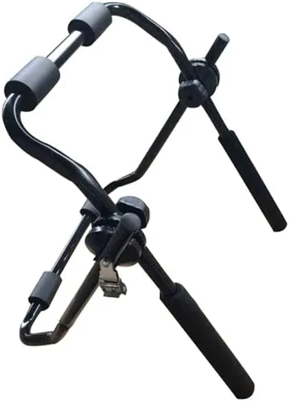 CRONY Car backup bicycle hook Car bike rack, tail bike rack, car rack, bike tail rack