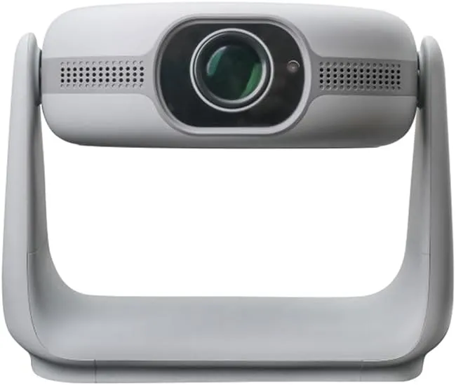 CRONY K2 Circular Projector With Ambient Light