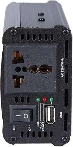 Crony 1000 Watt Power Inverter