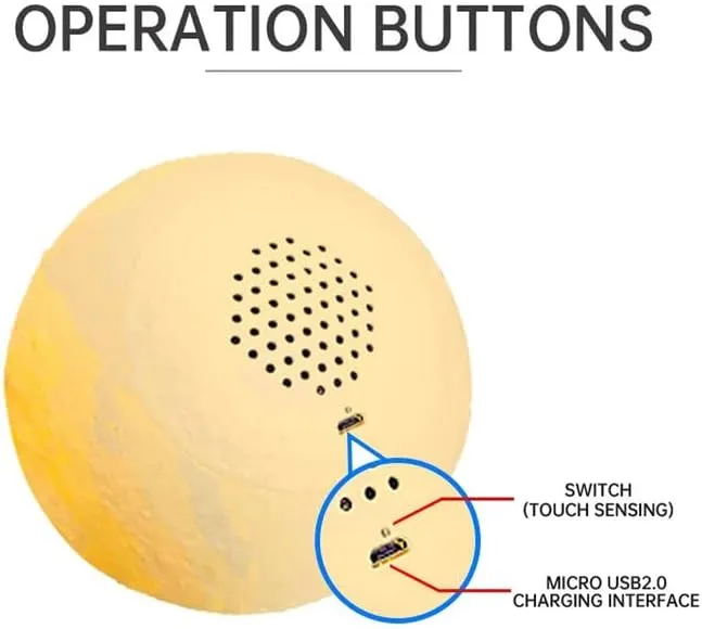 CRONY Quran player SQ170 have 14 kinds language & 18 readers touch light lamp quran speaker