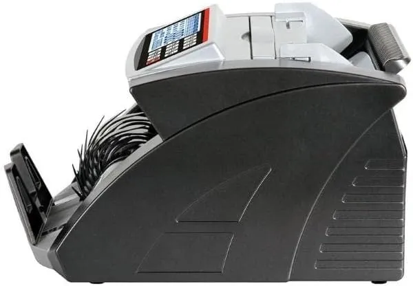 CRONY AL-6000 Automatic Money Counter Currency Counting Machine