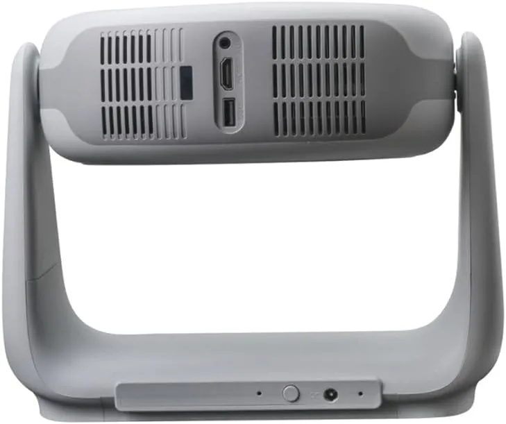 CRONY K2 Circular Projector With Ambient Light