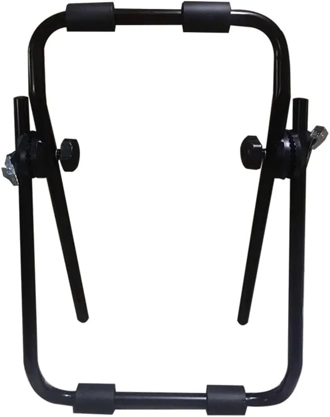 CRONY Car backup bicycle hook Car bike rack, tail bike rack, car rack, bike tail rack