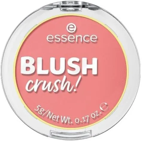 essence blush crush! 70