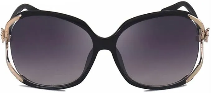 CRONY YJ-005 woman fashion sunglasses camellia sunglasses