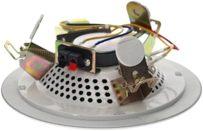 CRONY Ceiling Speaker Public address system- C-03 ceiling speaker