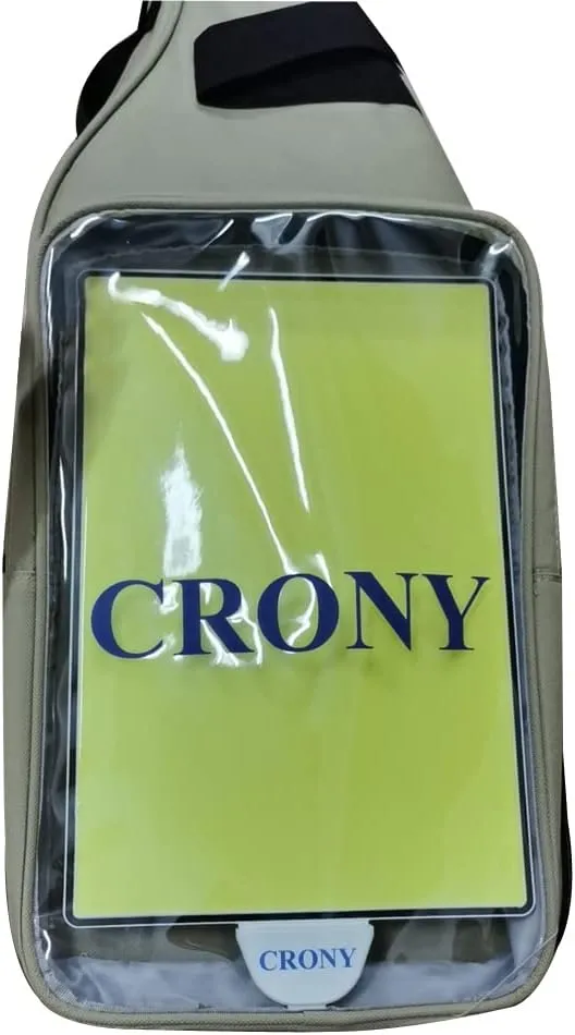 CRONY VIP-02 W Outdoor 60W Multi-Function Camping & Picnic Lamp – Full Set, Ideal for Barbecue and Outdoor Adventures