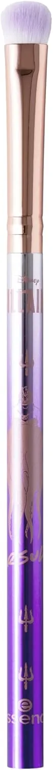 essence disney villains ursula eyeshadow brush
