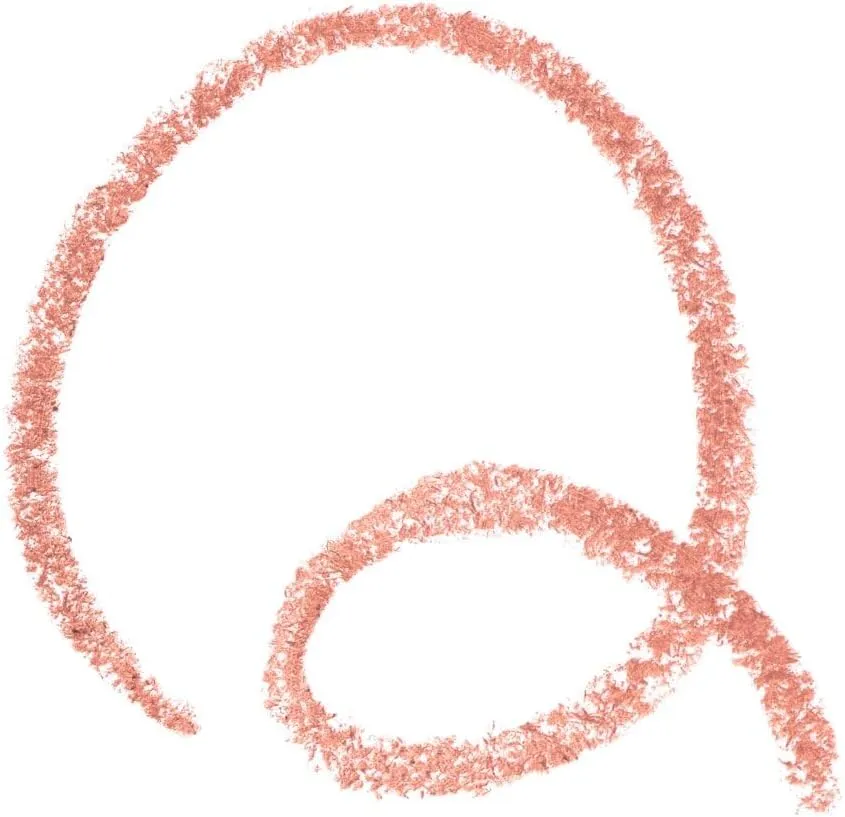 essence soft & precise lip pencil 402, honey stly