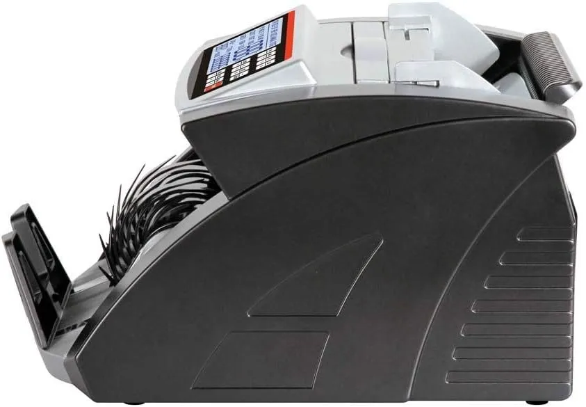 Crony Money Counter (AL-6000)