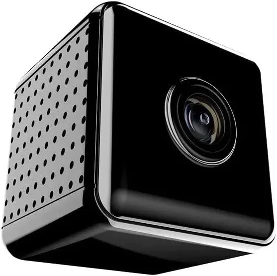 CRONY W10 Wifi iWFCam 1080P Camera HD Mini Wireless Wifi Camera with Motion Detection