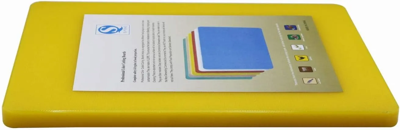 GRACE KITCHEN Plastic - Chopping Boards