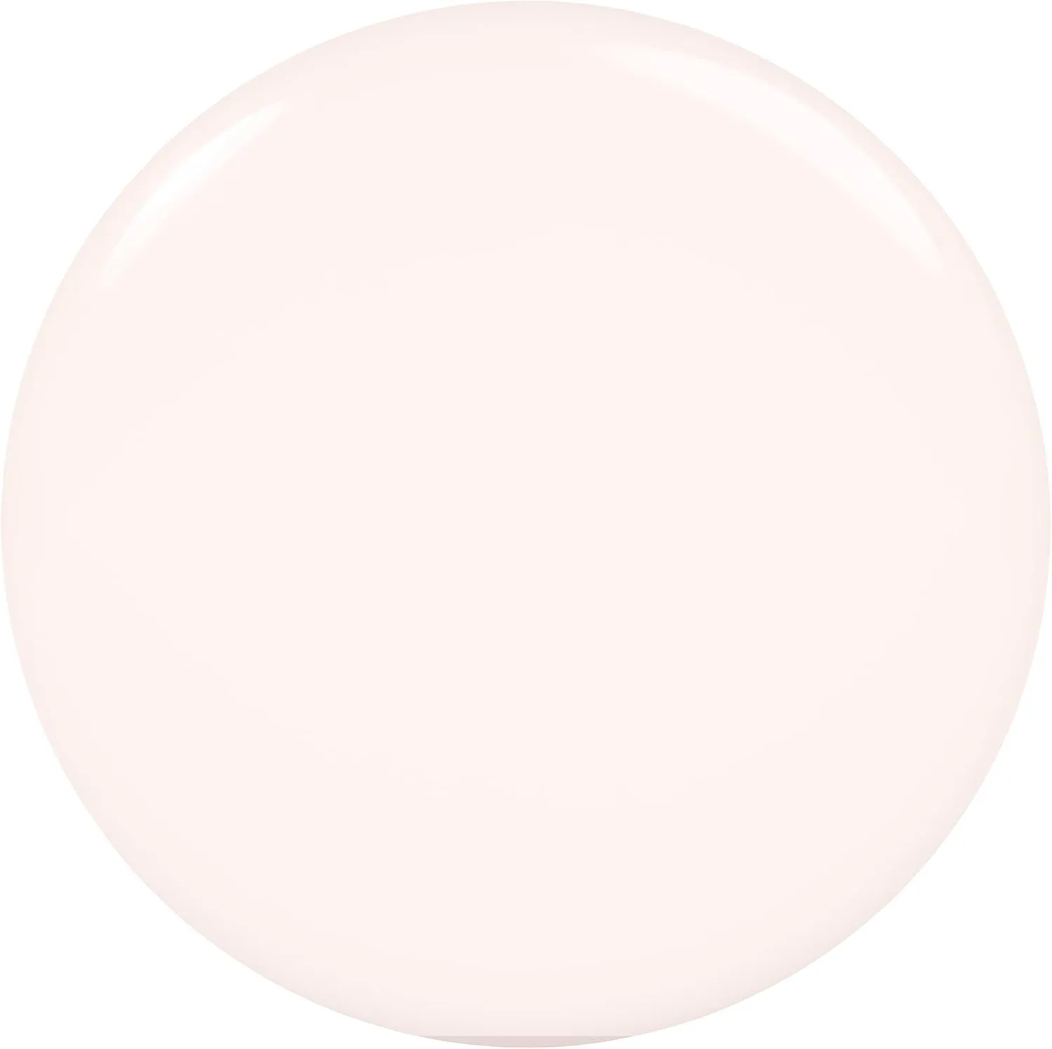 essie® nail polish, marshmallow, sheer, 13.5 ml