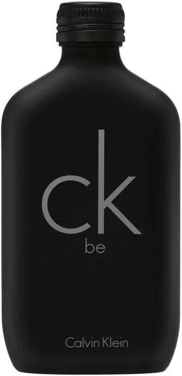 calvin klein ck be perfume for unisex eau de toilette 200ml