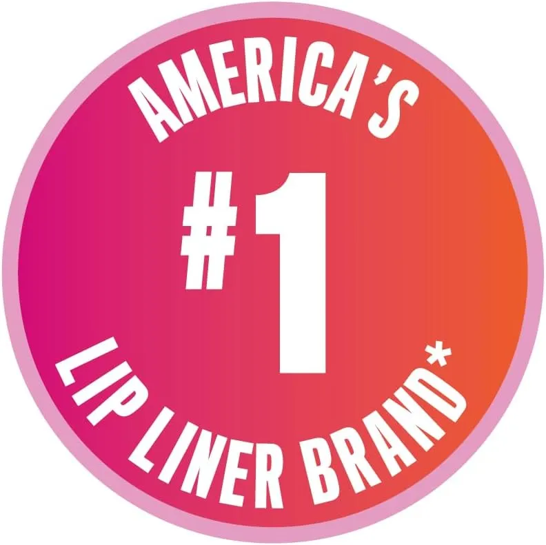 nyx professional makeup slim lip pencil, ever 28