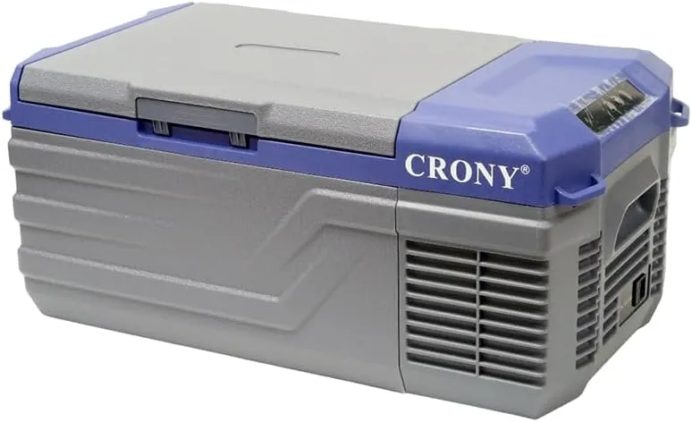 CRONY NL15 Portable Car Refrigerator