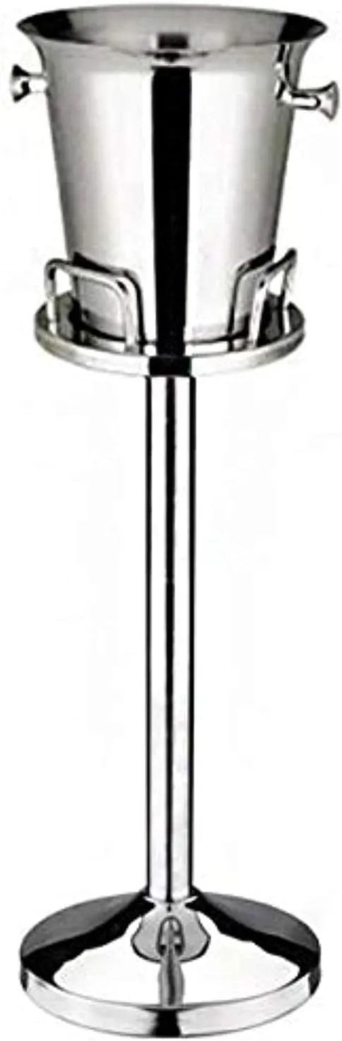 Grace Kitchen Outdoor Ice Bucket with Stand