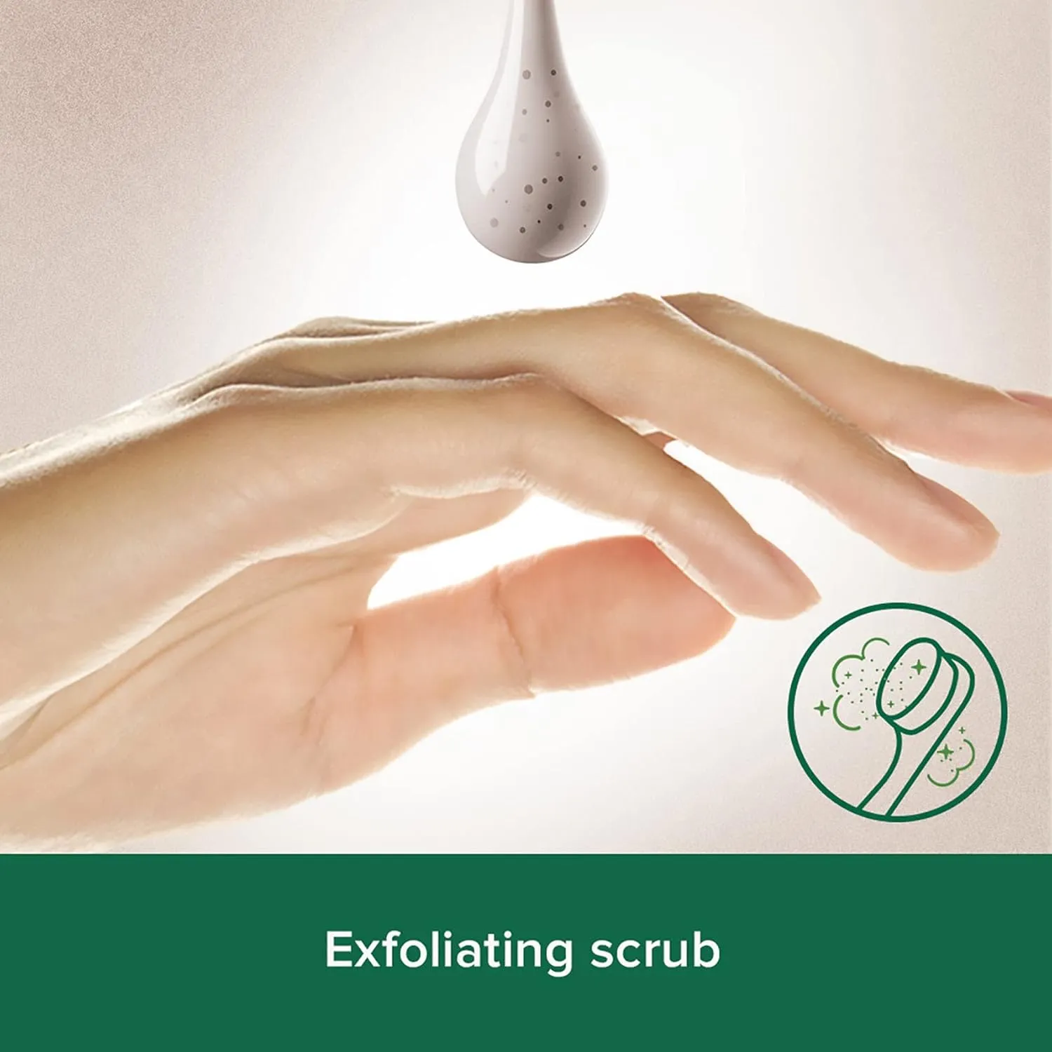 palmolive shower gel gourmet coconut, 2 x 500 ml