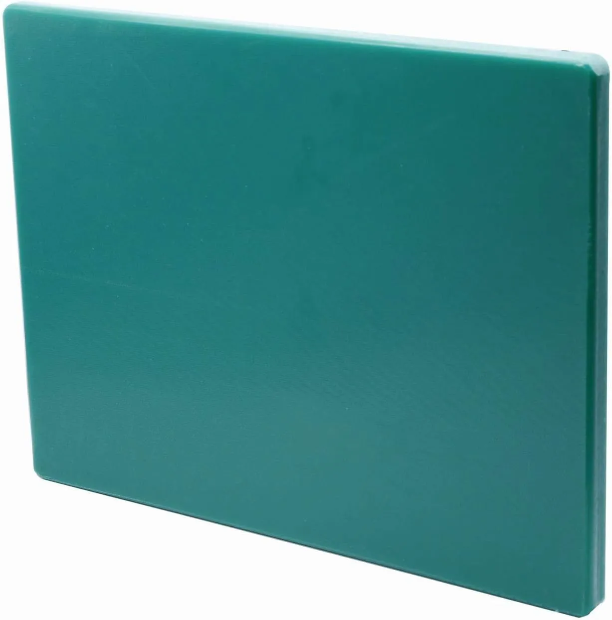 Plastic Cutting/Chopping Board 60x40x2cm Green