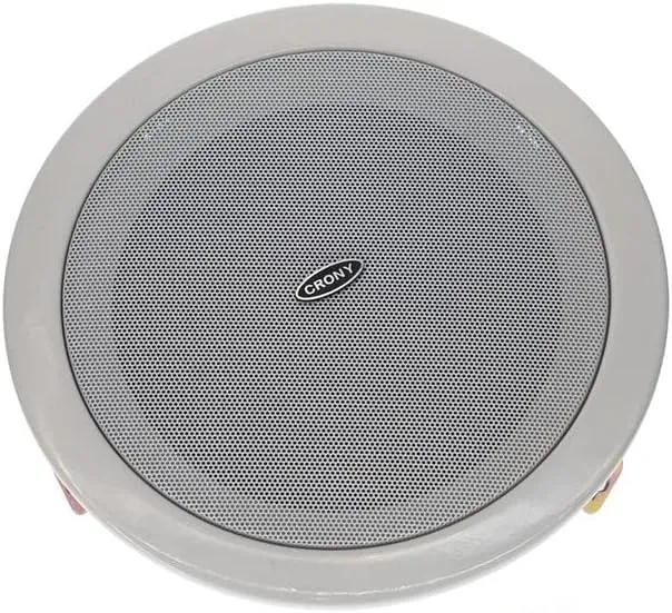 CRONY Ceiling Speaker Public address system- C-03 ceiling speaker