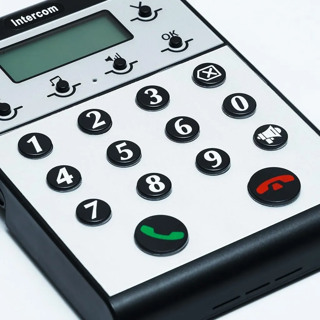 CRONY T3-M Wireless Intercom Phone