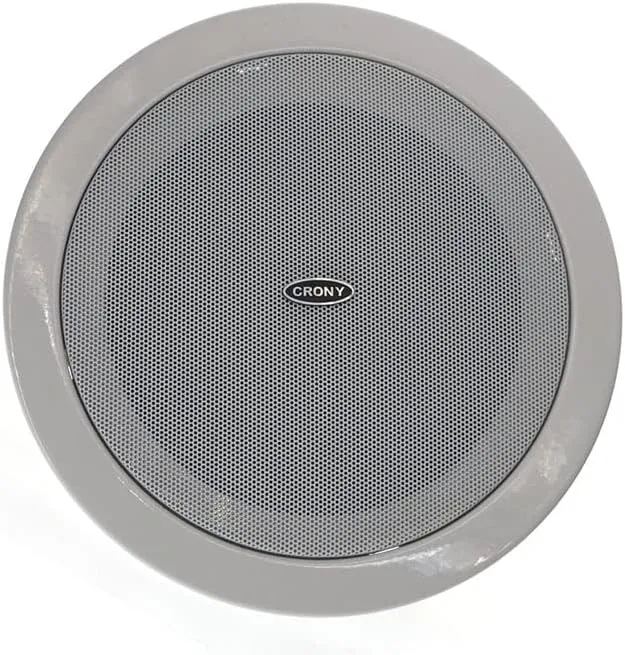 CRONY Ceiling Speaker Public address system- C-03 ceiling speaker