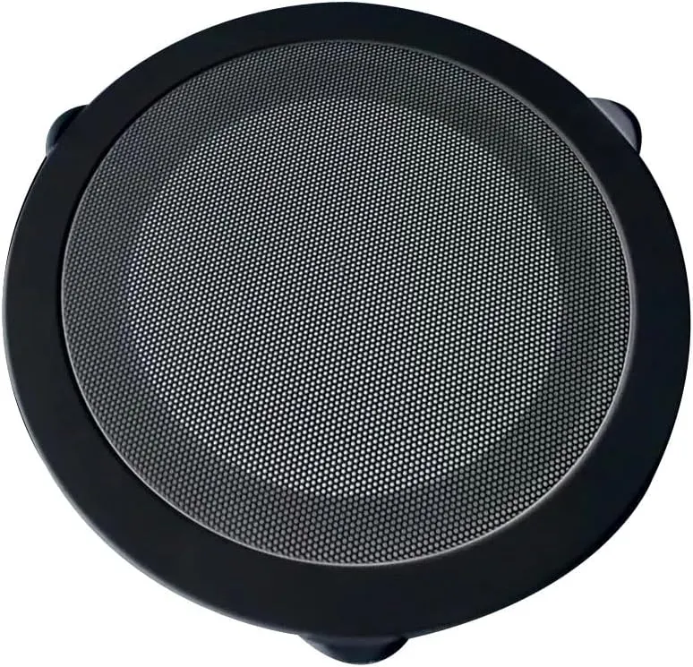 CRONY 404A(405A) Stereo Ceiling Speaker (Black)