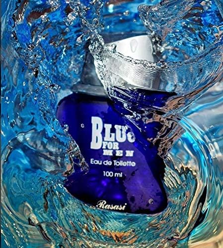 rasasi blue for men 100 ml
