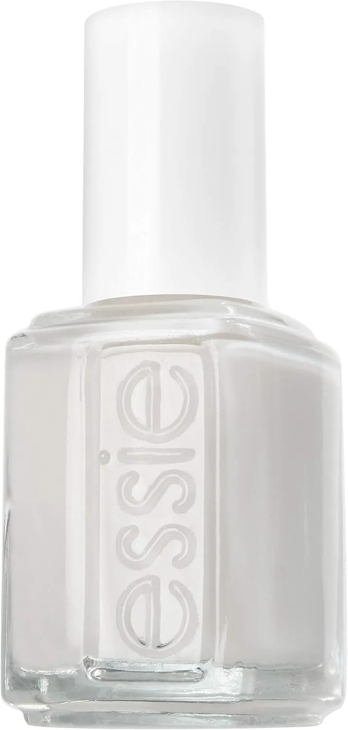 essie® nail polish, marshmallow, sheer, 13.5 ml