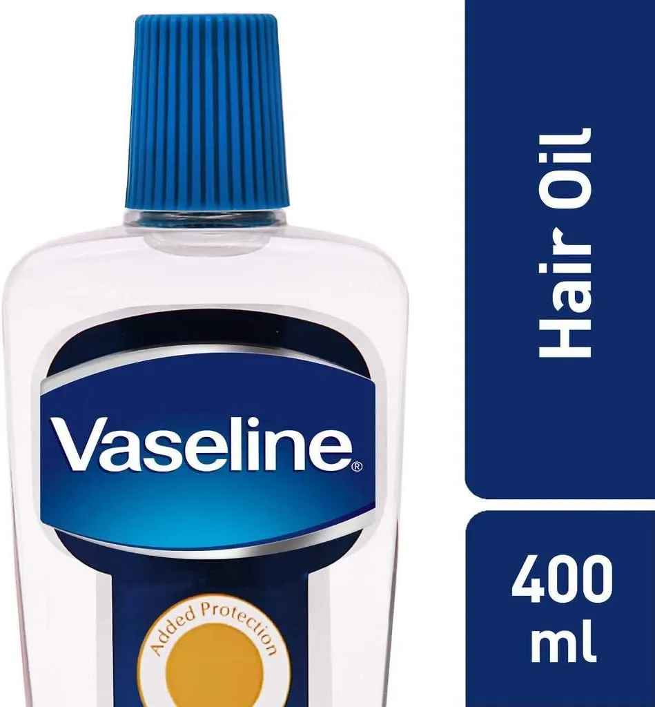 vaseline hair tonic intensive 400ml