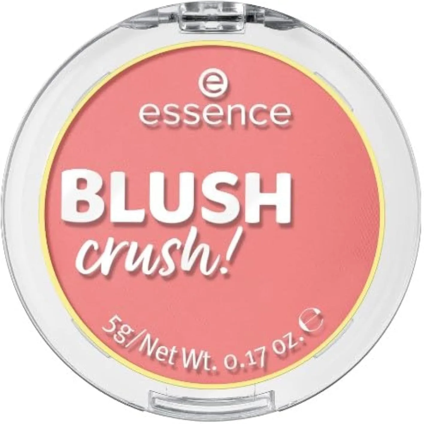 essence blush crush! 70